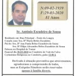 Antonio Sousa