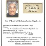 Beatriz Migalhadas