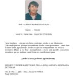 JOSE FELICIANO HENRIQUES DA SILVA