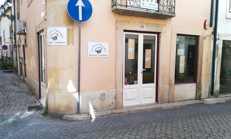Negócios em tempo de quarentena: croissants ao domicílio Le Ptit Francais croissant IMG 20200326 155932