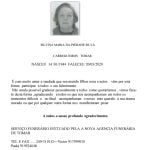 SILVINA MARIA DA PIEDADE SILVA