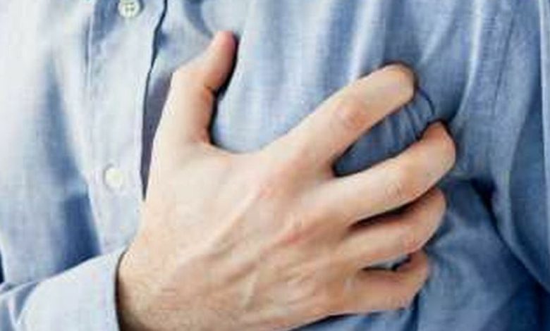 Enfarte ou AVC. Como distinguir? avc cardio 1