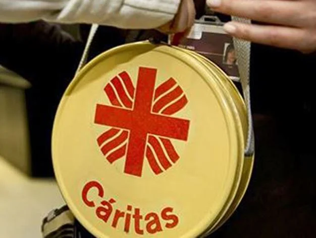 Coronavírus afeta peditório anual da Cáritas caritas