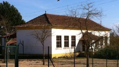 escola montes
