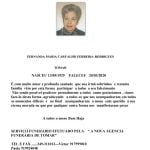 fernanda maria carvalho ferreira rodrigues