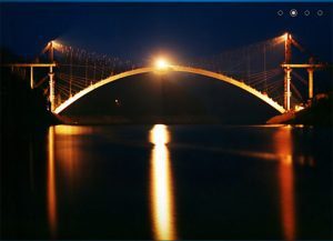 ponte ferreira do zezere Vila de Rei pombeira