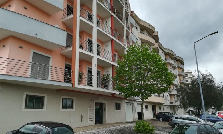 Dezenas de garagens assaltadas em Tomar IMG 20200416 105805