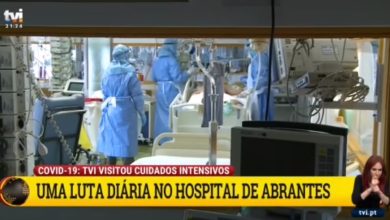 abrantes hospital