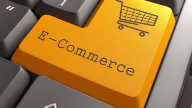 e commerce