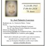 jose lourenco