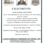 jose simoes