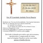 laurinda duarte