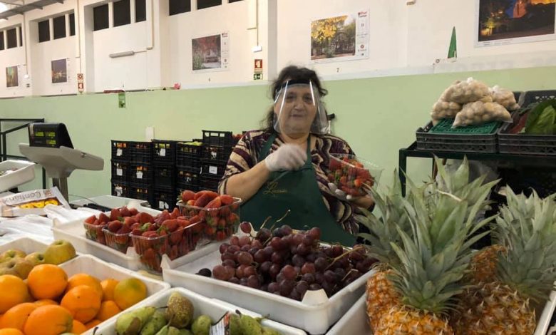 Dia 1 de maio o mercado está fechado mercado covid 96 6217000027504508928 n