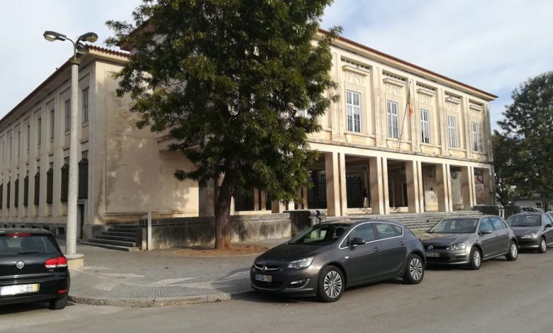 Obras no tribunal ascendem a 640 mil euros tribunal IMG 20171207 104418 scaled 1