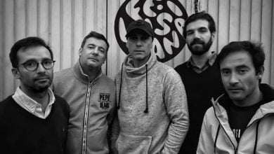 Fe Lusitana banda