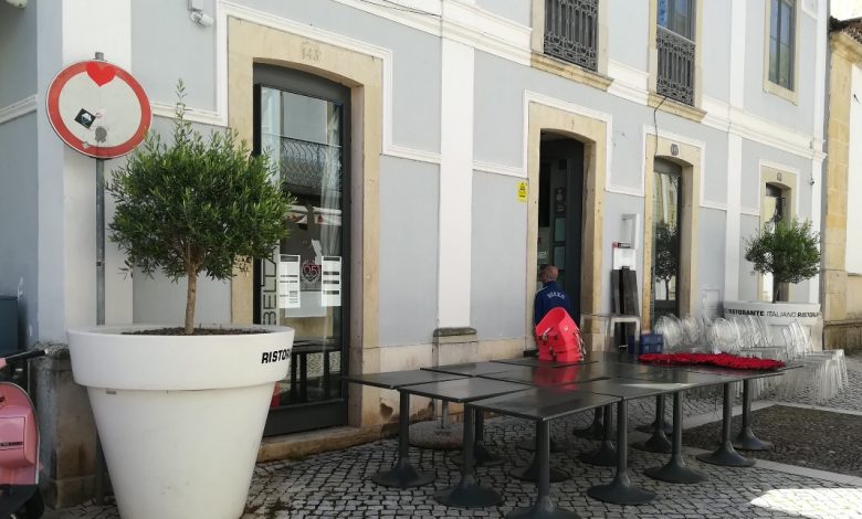 Restaurantes preparam-se para reabrir (em atualização) IMG 20200516 110250