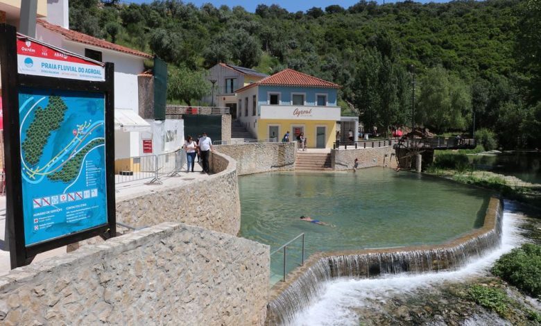 Agroal com lotação máxima de 200 pessoas agroal IMG 9302