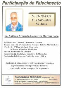 antonio lobo