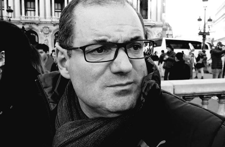 Emigrante tomarense morreu em França augusto rosa