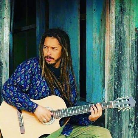 Músico tomarense lança segundo álbum brother james 2758890156894191616 n