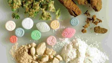 drogas