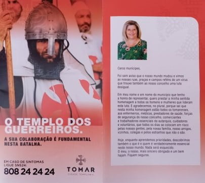 Não havia necessidade flyer 366930259188383744 n