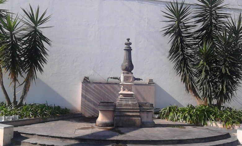 Fonte da Prata, uma história com mais de 120 anos fonte da prata IMG 20170224 111820