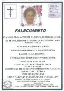 maria quinta