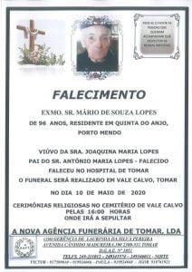 mario lopes