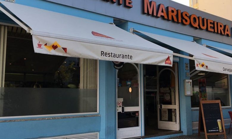 Mais restaurantes a reabrir marisqueira 441639521727121154 o