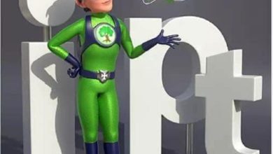 mascote ipt