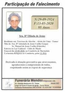 olinda jesus