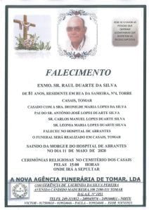 raul silva