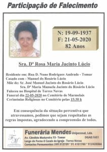 rosa lucio