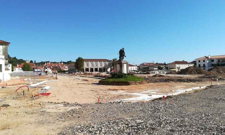 As desgraças urbanísticas (e outras) vão continuar varzea grande IMG 20200517 093912