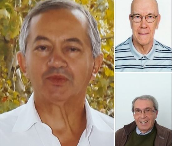 União Distrital das IPSS tem novos dirigentes UDIPSS