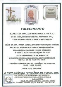 alfredo felicio