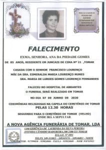 ana gomes
