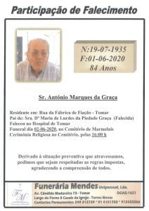 antonio graca 1