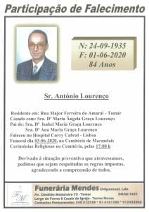 antonio lourenco
