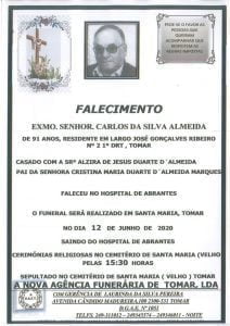 carlos almeida