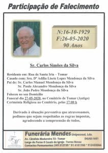 carlos silva