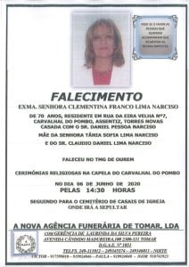 clementina narciso