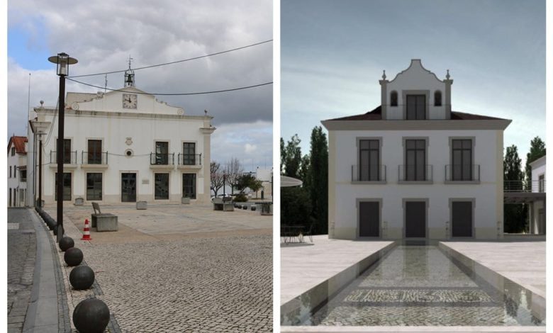 Hoje é feriado em Ferreira e na Barquinha cm fz vnb