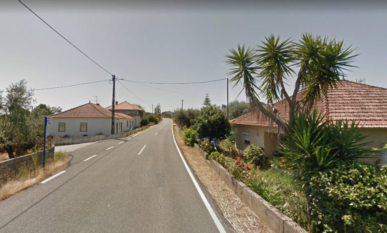 Idosa assaltada em Ferreira do Zêzere fz senhora orada