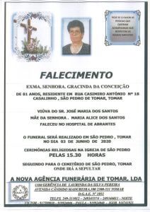 gracinda conceic