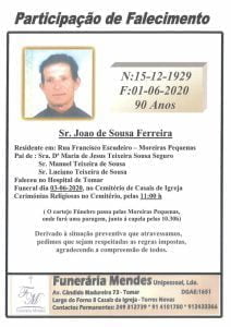joao ferreira