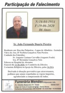 joao pereira
