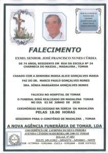 jose curdia