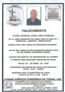 jose pereira